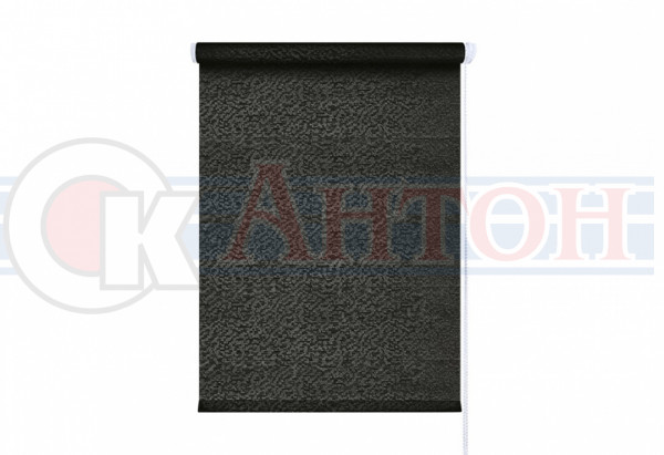 Мини Роллета Мозаика 66*175 венге