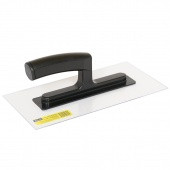 Терка прямоугольная №4 140х280х2мм