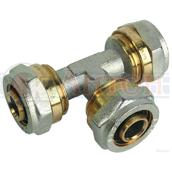 Тройник 16х20х16 Ш Не заказывать