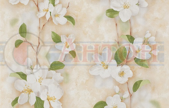 Яблочный 2/С66 БР ГП бумага Брянск 10,5*0,53    24