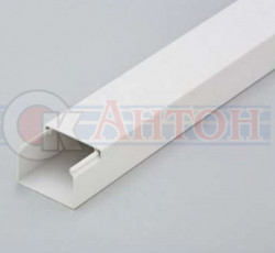 Кабель-канал 40*25 (2м)