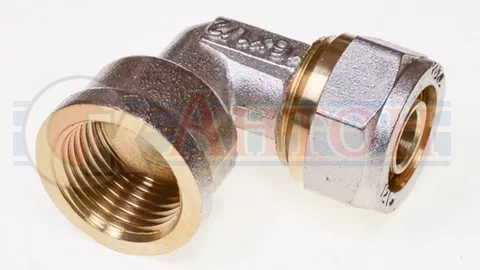 Угольник 26х1" вн р Не заказывать