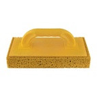 Терка с крупнопористым покрытием 280*140мм  35503 БИБЕР