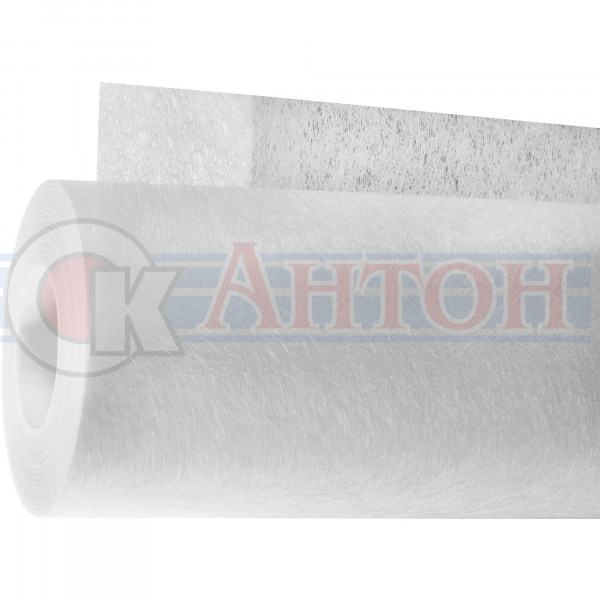 Стеклохолст малярный СТХ40-50 40 гр/м.кв (50м)СТАНДАРТ