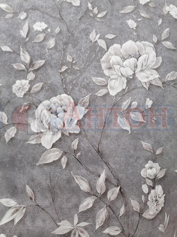 846-09 Розы С6 Обои дуплекс 0,53*10,05м Саратов (12)