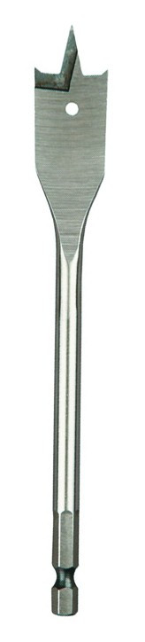 Сверло по дереву перо 22мм 35-4-522 РемоКолор