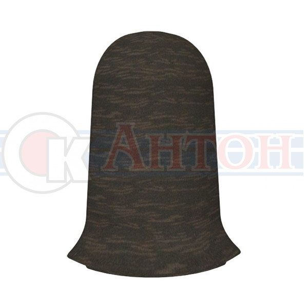 Угол наруж.  Венге темный 303 Классик