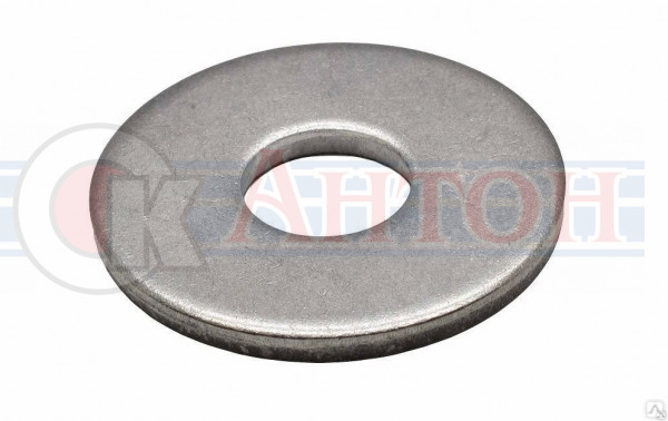 Шайба усиленная M 12 
