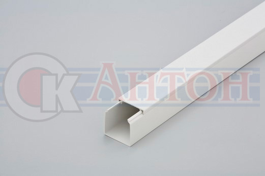 Кабель-канал 40*40 (2м)