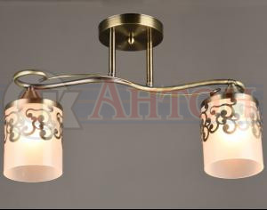 P7531-2 AB Люстра