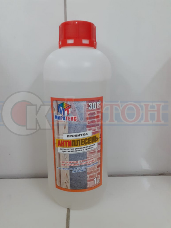 Миратекс антиплесень 1л