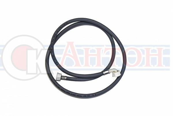 Шланг заливной д/стир маш 2 м