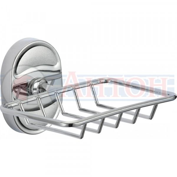 Мыльница решетка настенная Савол S-L07032