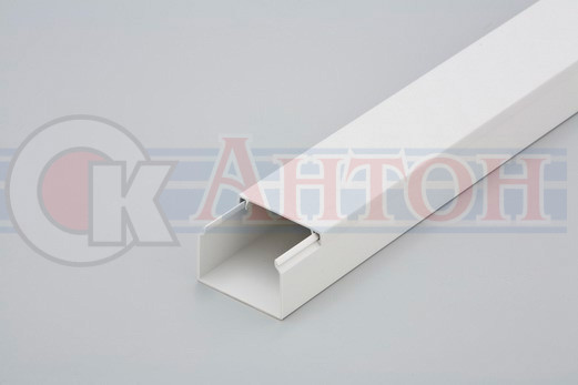 Кабель-канал 60*40 (2м)