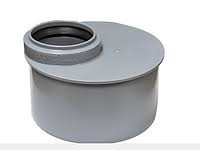 Редукция эксцентр.110/50 короткая РТП