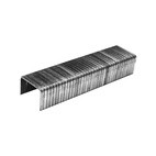 Скобы 12 мм закаленные прям. для степлера тип 140 (1000шт) 85839