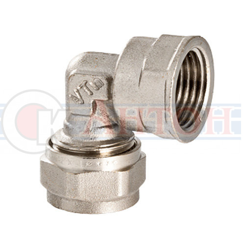 Угольник 26х3/4" вн р Не заказывать