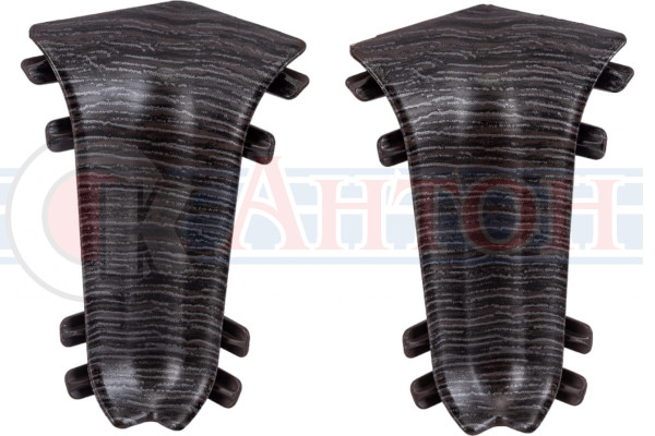 Угол внутр. Венге темный 303 Классик