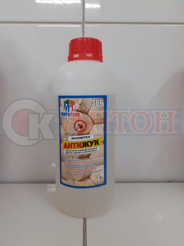 Миратекс антижук 1л