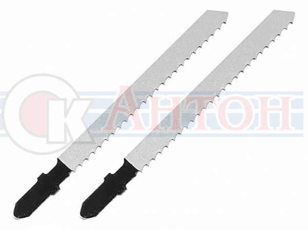 Полотно д /эл. лобзика Т144DF (3шт)