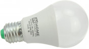 Лампа с/д LED-А60 11W 6000К Е27 880Lm Smartbuy