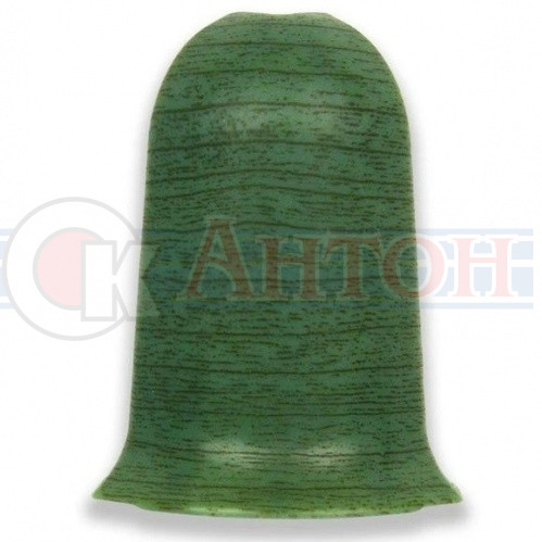 Угол наруж К55 Зеленый