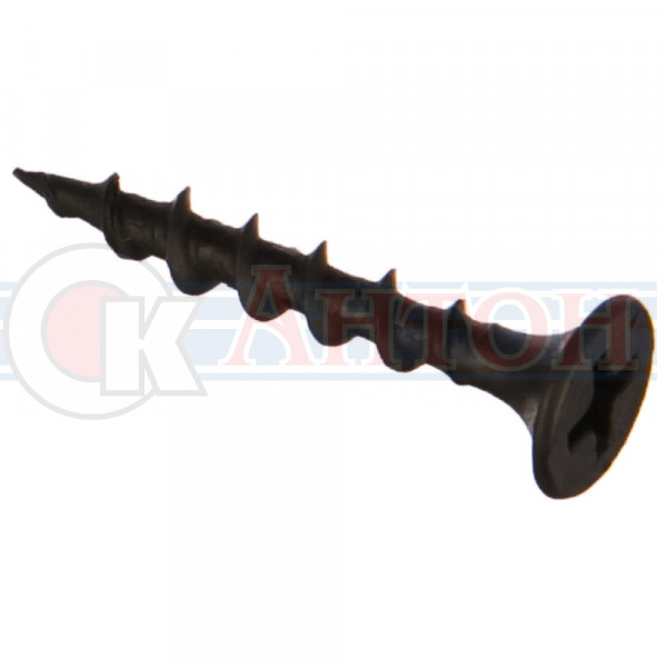 Саморез Д 3,5х32 (60)