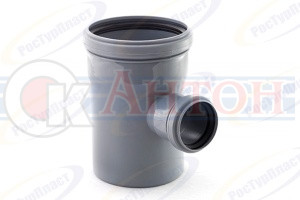 Тройник 110*50*90" РТП