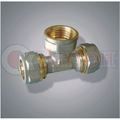 Тройник 26х1" вн р Ш Не заказывать