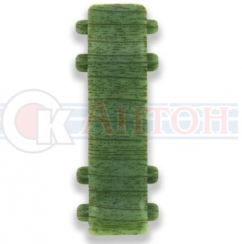 Соединитель К55 Зеленый