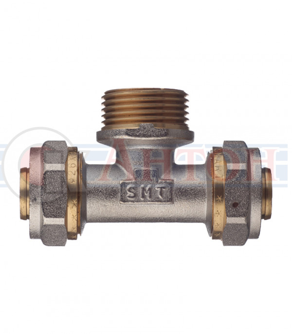 Тройник 26х1" нар р Ш Не заказывать