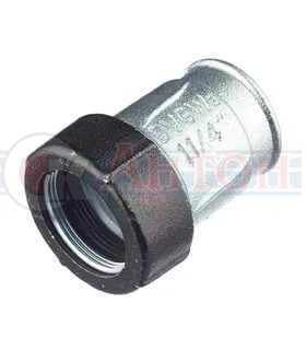 Эл. соединение вн. 11/4" Не заказывать