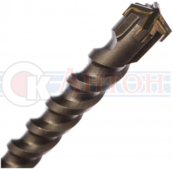 Бур 20*1000мм SDS+ 32990 ФИТ