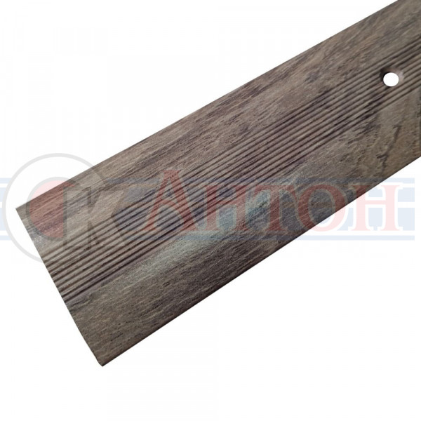 Порожки-стык 28м (0,9м) дуб Хельсинки