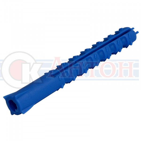 Дюбель пласт.  8*80мм (40шт)