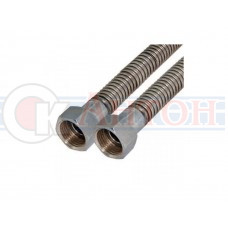 Шланг сильф. газ 300см 1/2"гш