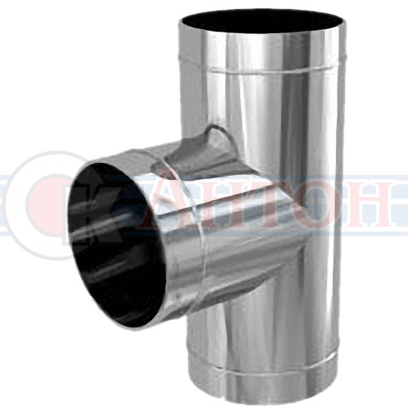 Тройник 120*90