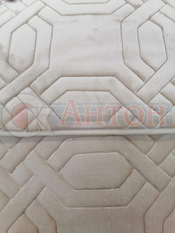 Комплект ковриков РМС КК-09БЖ-40*60/50*80