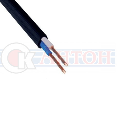 Провод ВВГнг 2*4 ГОСТ