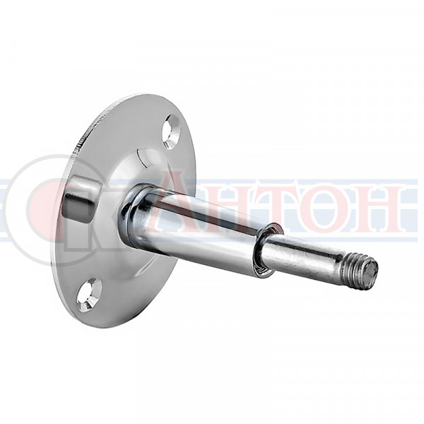 Кронштейн  к полотенцесушителю 1" 130