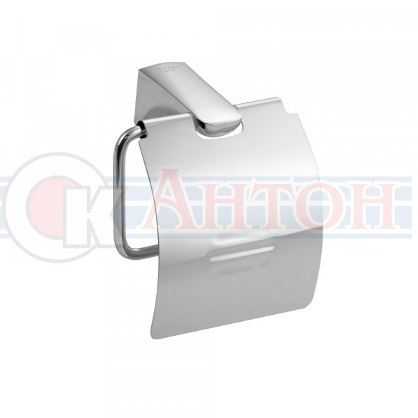 Держатель т. бумаги 77003 с экраном