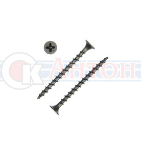 Саморез Д 3,5х45 (45)