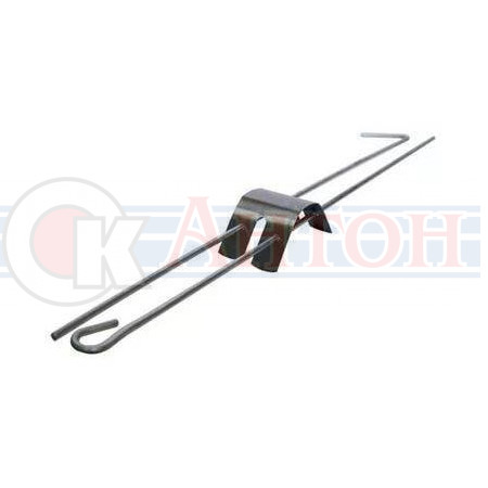 Подвес "Альфа -V" (мет)