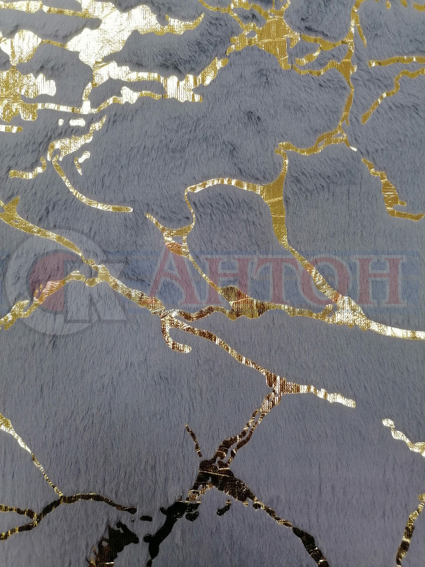 Коврик "Мрамор"РМС К-06СР-50*80