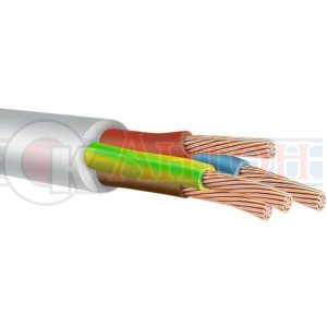 Провод ПВС 4 * 1,5 ГОСТ