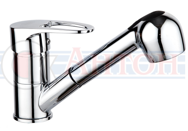 SL52-014 Смеситель для кухни Д40