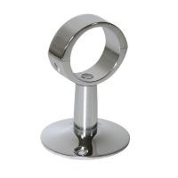 Кронштейн  к полотенцесушителю 1" разборной 131