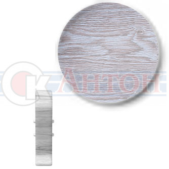 Соединитель Дуб айсберг 230 Классик