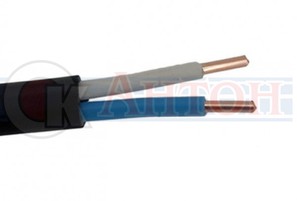 Провод ВВГнг 2*2,5 ГОСТ