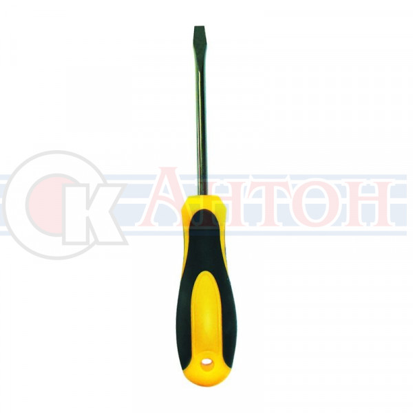 Отвертка SL 6х150мм Эксперт 85537 БИБЕР